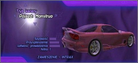 5 - 04 Hector | Kariera | Midnight Club 2 - Midnight Club II - poradnik do gry