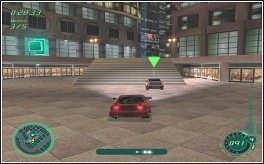 1 - 05 Gina | Kariera | Midnight Club 2 - Midnight Club II - poradnik do gry