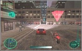 2 - 05 Gina | Kariera | Midnight Club 2 - Midnight Club II - poradnik do gry