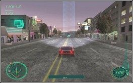 Jak wspomniałem wyżej - wyścig jest trudny - 05 Gina | Kariera | Midnight Club 2 - Midnight Club II - poradnik do gry