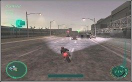 3 - 05 Gina | Kariera | Midnight Club 2 - Midnight Club II - poradnik do gry