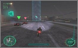 1 - 07 Dice | Kariera | Midnight Club 2 - Midnight Club II - poradnik do gry