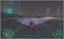 2 - 07 Dice | Kariera | Midnight Club 2 - Midnight Club II - poradnik do gry