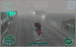 5 - 07 Dice | Kariera | Midnight Club 2 - Midnight Club II - poradnik do gry