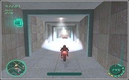 Pomijam początek wyścigu - 07 Dice | Kariera | Midnight Club 2 - Midnight Club II - poradnik do gry