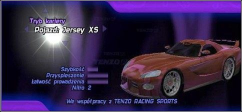 ETAP W LOS ANGELES UKOŃCZONY (ale jeszcze tu wrócimy) - 07 Dice | Kariera | Midnight Club 2 - Midnight Club II - poradnik do gry