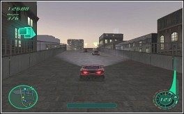 1 - 08 Blog | Kariera | Midnight Club 2 - Midnight Club II - poradnik do gry