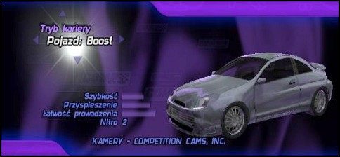 5 - 08 Blog | Kariera | Midnight Club 2 - Midnight Club II - poradnik do gry