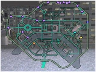 Kolejny, ciężki wyścig - 10 Primo | Kariera | Midnight Club 2 - Midnight Club II - poradnik do gry
