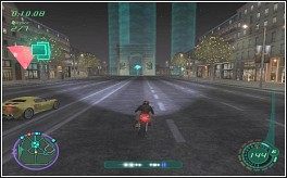 1 - 11 Stephane | Kariera | Midnight Club 2 - Midnight Club II - poradnik do gry