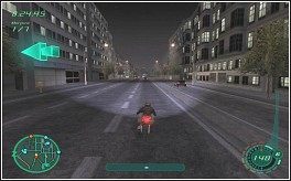 Tu przyda się Cohete - 11 Stephane | Kariera | Midnight Club 2 - Midnight Club II - poradnik do gry