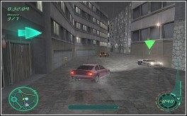 2 - 11 Stephane | Kariera | Midnight Club 2 - Midnight Club II - poradnik do gry