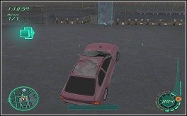 3 - 11 Stephane | Kariera | Midnight Club 2 - Midnight Club II - poradnik do gry