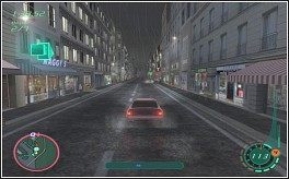 4 - 11 Stephane | Kariera | Midnight Club 2 - Midnight Club II - poradnik do gry