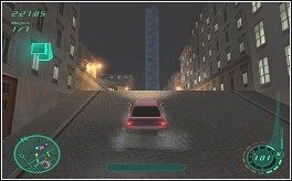 Zaczynamy kilkoma małymi skokami - 11 Stephane | Kariera | Midnight Club 2 - Midnight Club II - poradnik do gry