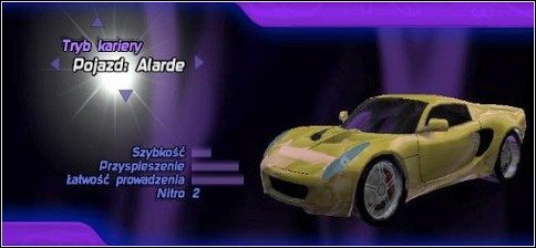 5 - 11 Stephane | Kariera | Midnight Club 2 - Midnight Club II - poradnik do gry