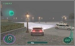 4 - 12 Farid | Kariera | Midnight Club 2 - Midnight Club II - poradnik do gry