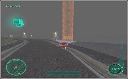 Startujemy ponownie tylko z Faridem - 12 Farid | Kariera | Midnight Club 2 - Midnight Club II - poradnik do gry