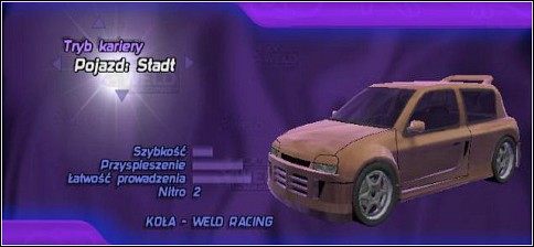 Ale to jeszcze nie koniec - 12 Farid | Kariera | Midnight Club 2 - Midnight Club II - poradnik do gry