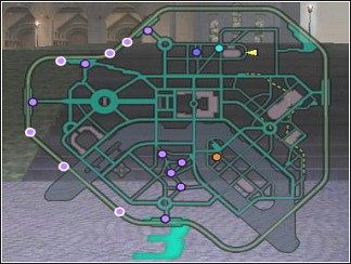 Farid daje nam swoje cacko i zaprasza do wyścigu z niejakim Owenem - 12 Farid | Kariera | Midnight Club 2 - Midnight Club II - poradnik do gry