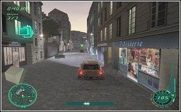 1 - 13 Ian | Kariera | Midnight Club 2 - Midnight Club II - poradnik do gry