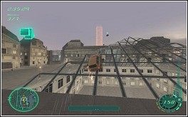 Na mieście jest prawdziwy kocioł - 13 Ian | Kariera | Midnight Club 2 - Midnight Club II - poradnik do gry