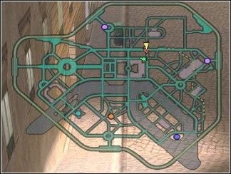 Dosyć trudny wyścig - 13 Ian | Kariera | Midnight Club 2 - Midnight Club II - poradnik do gry