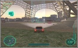 4 - 13 Ian | Kariera | Midnight Club 2 - Midnight Club II - poradnik do gry