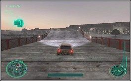 5 - 13 Ian | Kariera | Midnight Club 2 - Midnight Club II - poradnik do gry