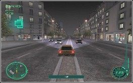 8 - 13 Ian | Kariera | Midnight Club 2 - Midnight Club II - poradnik do gry