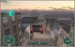 1 - 14 Parfait | Kariera | Midnight Club 2 - Midnight Club II - poradnik do gry