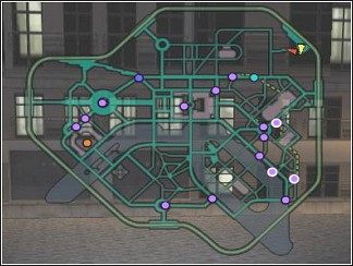 Tak samo trudny jak poprzedni - 14 Parfait | Kariera | Midnight Club 2 - Midnight Club II - poradnik do gry