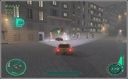 3 - 14 Parfait | Kariera | Midnight Club 2 - Midnight Club II - poradnik do gry