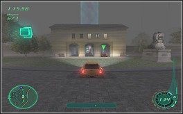 4 - 14 Parfait | Kariera | Midnight Club 2 - Midnight Club II - poradnik do gry