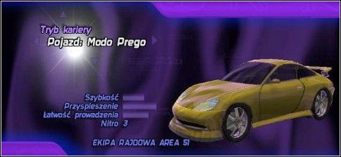 ETAP W PARYŻU UKOŃCZONY (podobnie jak w przypadku LA wrócimy tu jeszcze) - 14 Parfait | Kariera | Midnight Club 2 - Midnight Club II - poradnik do gry