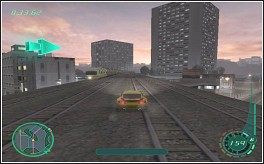 1 - 15 Shing | Kariera | Midnight Club 2 - Midnight Club II - poradnik do gry