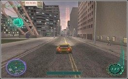 Od samego początku jedź w prawo - 15 Shing | Kariera | Midnight Club 2 - Midnight Club II - poradnik do gry