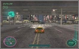 2 - 15 Shing | Kariera | Midnight Club 2 - Midnight Club II - poradnik do gry