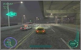 4 - 15 Shing | Kariera | Midnight Club 2 - Midnight Club II - poradnik do gry