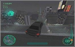 6 - 15 Shing | Kariera | Midnight Club 2 - Midnight Club II - poradnik do gry