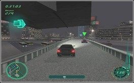 1 - 16 Ricky | Kariera | Midnight Club 2 - Midnight Club II - poradnik do gry