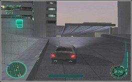 3 - 16 Ricky | Kariera | Midnight Club 2 - Midnight Club II - poradnik do gry