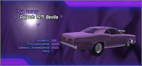 2 - 06 Angel | Kariera | Midnight Club 2 - Midnight Club II - poradnik do gry