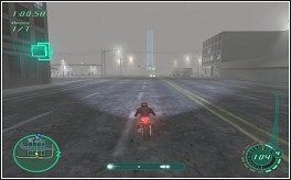 4 - 06 Angel | Kariera | Midnight Club 2 - Midnight Club II - poradnik do gry