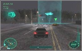 1 - 17 Haley | Kariera | Midnight Club 2 - Midnight Club II - poradnik do gry