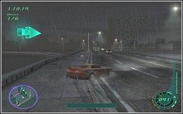 1 - 19 Nikko | Kariera | Midnight Club 2 - Midnight Club II - poradnik do gry