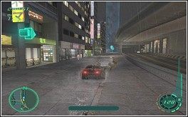 2 - 19 Nikko | Kariera | Midnight Club 2 - Midnight Club II - poradnik do gry