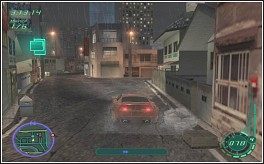 3 - 19 Nikko | Kariera | Midnight Club 2 - Midnight Club II - poradnik do gry