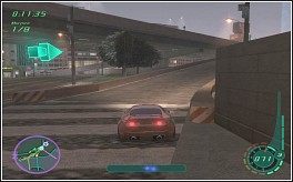 4 - 19 Nikko | Kariera | Midnight Club 2 - Midnight Club II - poradnik do gry