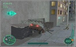 1 - 20 Kenichi | Kariera | Midnight Club 2 - Midnight Club II - poradnik do gry